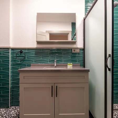 Mayer Beyoglu Apartamento Estambul