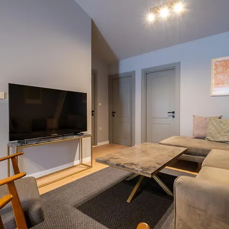 Mayer Beyoglu Estambul