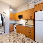 Apartamento Mayer Beyoglu Istambul