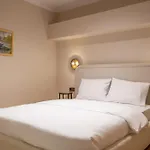 Mayer Beyoglu Апартаменты