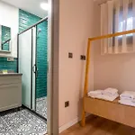 Apartamento Mayer Beyoglu Istambul