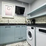 Mayer Beyoglu Apartamento