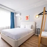 Mayer Beyoglu Апартаменты *