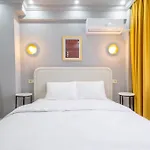 Апартаменты Mayer Beyoglu Стамбул