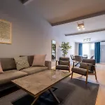 Apartamento Mayer Beyoglu *