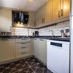 Apartamento Mayer Beyoglu Istambul