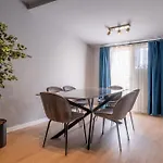 Апартаменты Mayer Beyoglu