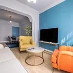Mayer Beyoglu Апартаменты