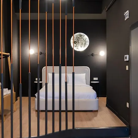 Апартаменты Mayer Beyoglu