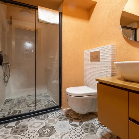 Mayer Beyoglu 伊斯坦布尔