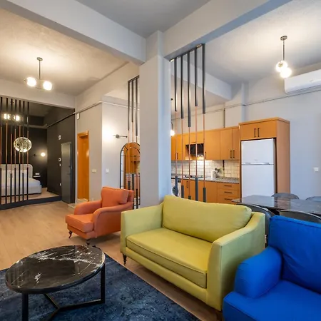 Mayer Beyoglu * 伊斯坦布尔