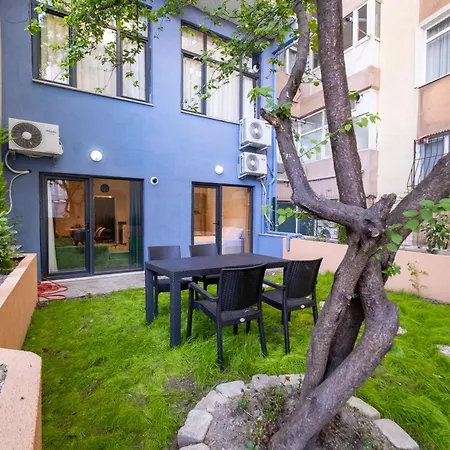 Mayer Beyoglu * 伊斯坦布尔