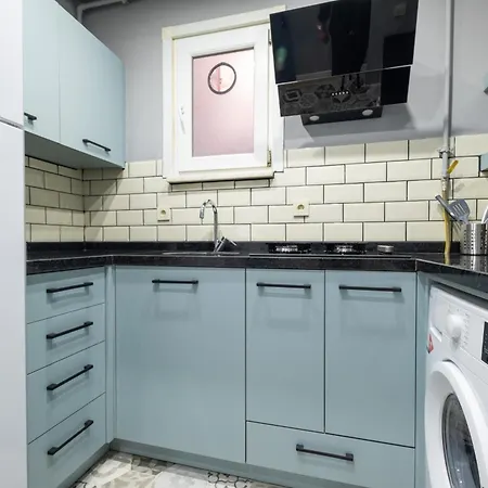 Mayer Beyoglu 伊斯坦布尔