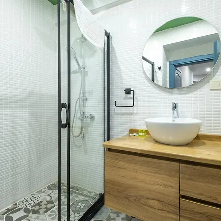 Mayer Beyoglu Apartment