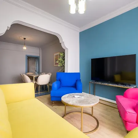 Mayer Beyoglu 伊斯坦布尔