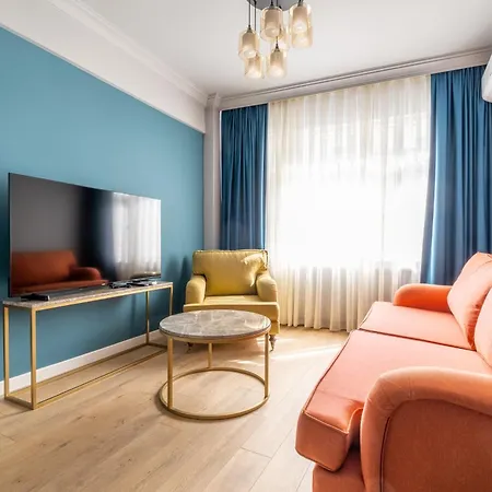 Mayer Beyoglu Istanbul