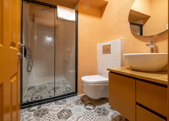 Mayer Beyoglu Istanboel