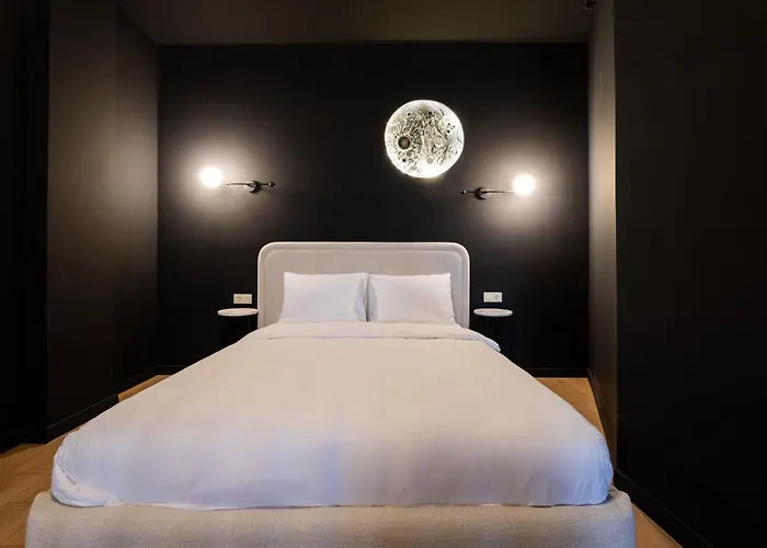 Appartement Mayer Beyoglu *