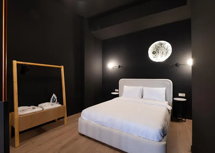 Appartement Mayer Beyoglu