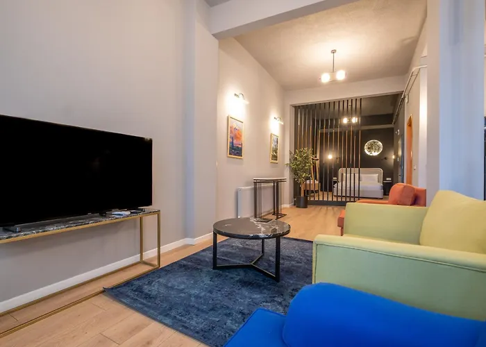 Mayer Beyoglu Istanboel