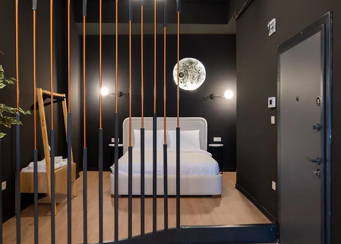 Appartement Mayer Beyoglu