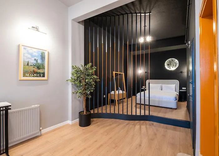 Appartement Mayer Beyoglu *