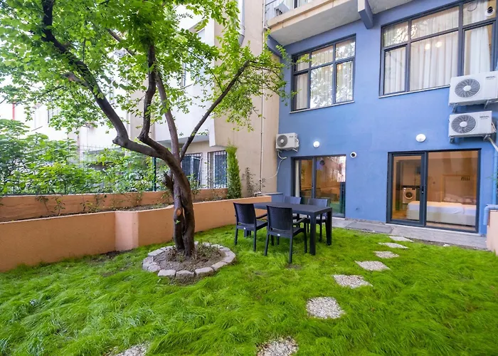 Mayer Beyoglu Appartement *