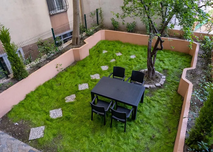 Mayer Beyoglu Istanboel