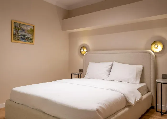 Mayer Beyoglu Appartement