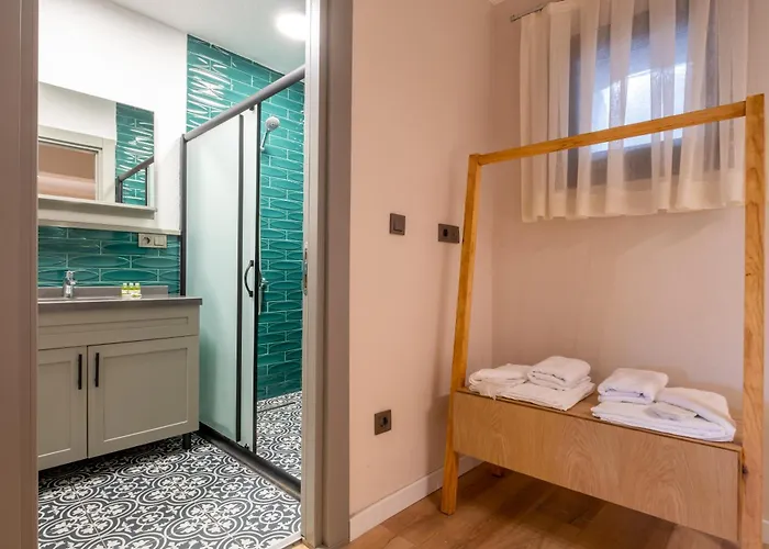 Appartement Mayer Beyoglu Istanboel