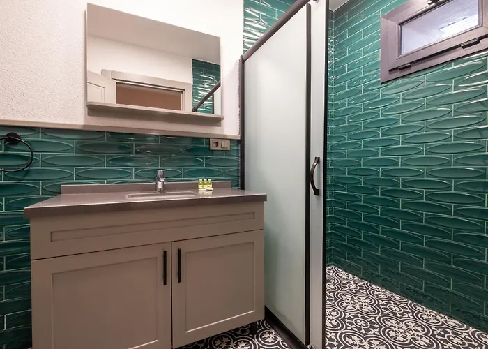 Mayer Beyoglu Appartement *