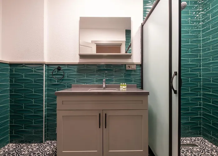 Mayer Beyoglu Appartement Istanboel