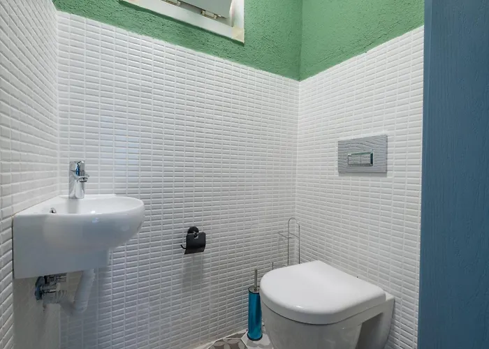 Mayer Beyoglu Istanboel