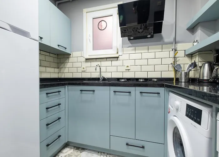 Mayer Beyoglu Istanboel