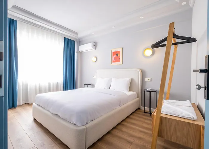 Mayer Beyoglu Appartement *