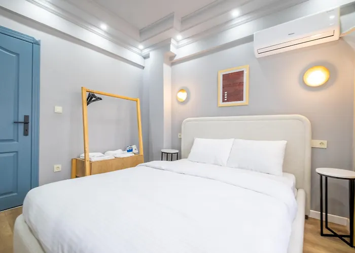 Mayer Beyoglu Appartement Istanboel