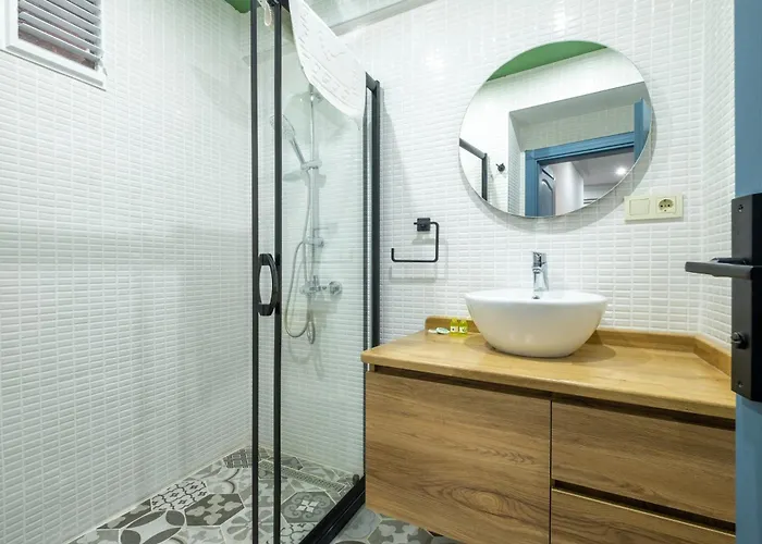 Mayer Beyoglu Appartement