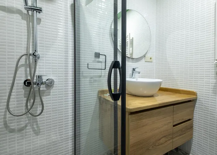 Appartement Mayer Beyoglu *