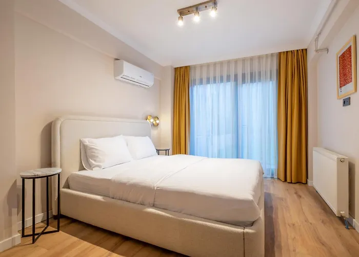 Appartement Mayer Beyoglu *