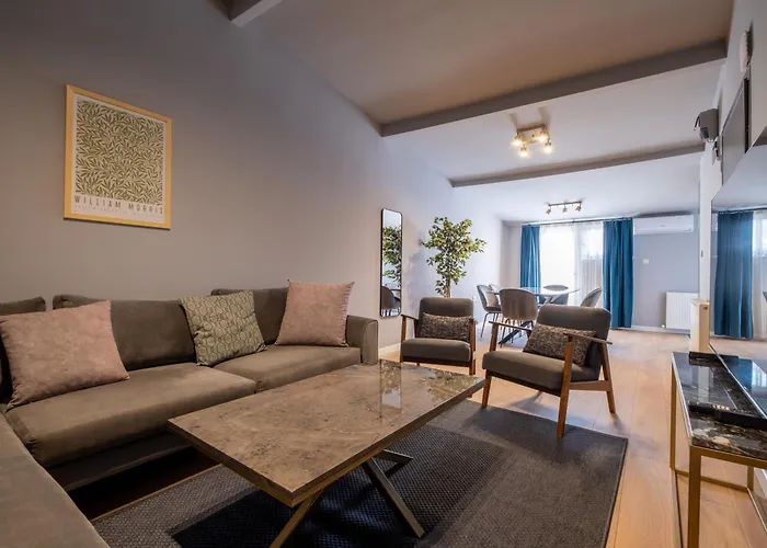 Appartement Mayer Beyoglu *