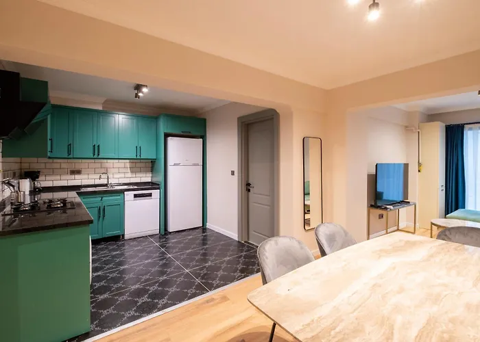 Mayer Beyoglu * Istanboel