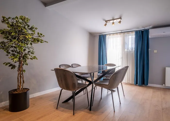 Appartement Mayer Beyoglu