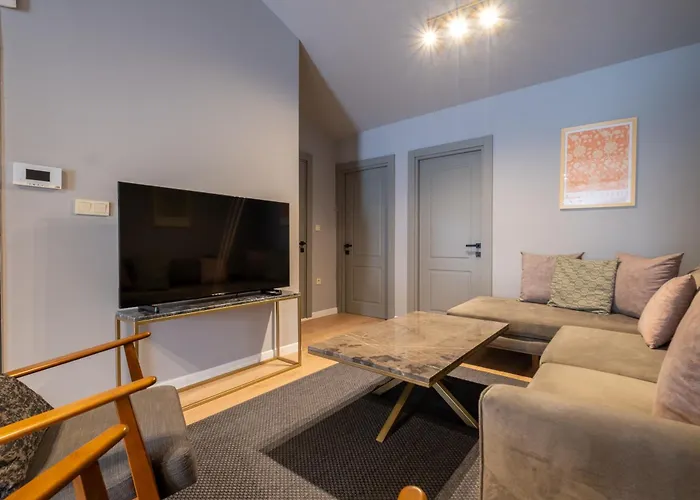 Mayer Beyoglu Istanboel