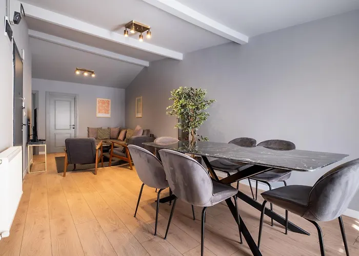 Appartement Mayer Beyoglu *