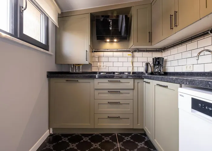 Mayer Beyoglu Appartement *