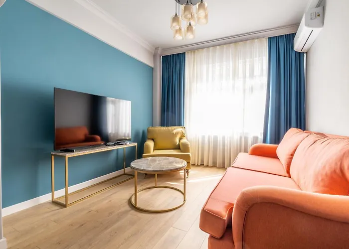 Mayer Beyoglu Istanboel