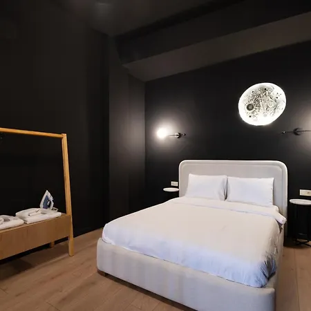 Apartman Mayer Beyoglu