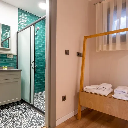 Apartman Mayer Beyoglu Isztambul