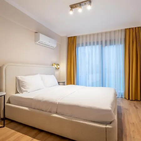 Apartman Mayer Beyoglu *