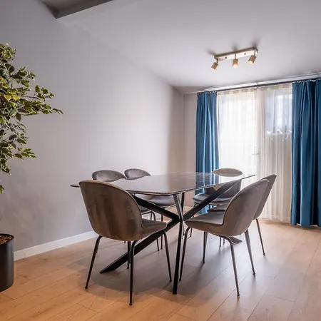 Apartman Mayer Beyoglu